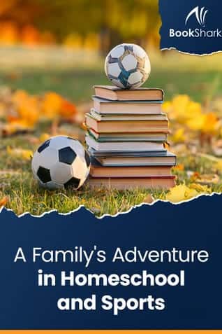 Recent Blog Post - A Family's Adventure in Homeschool and Sports