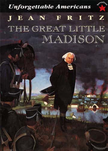 THE GREAT LITTLE MADISON