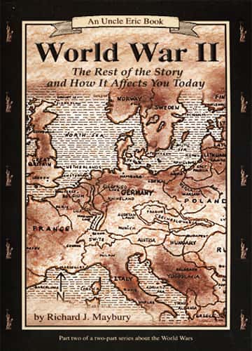 WORLD WAR II