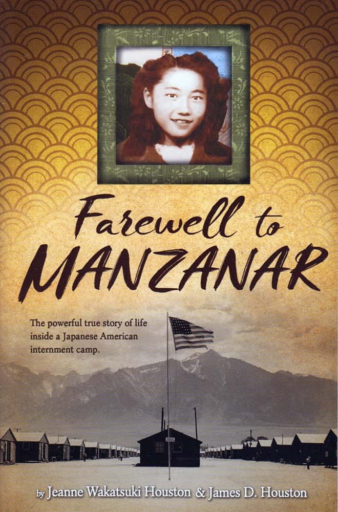 FAREWELL TO MANZANAR