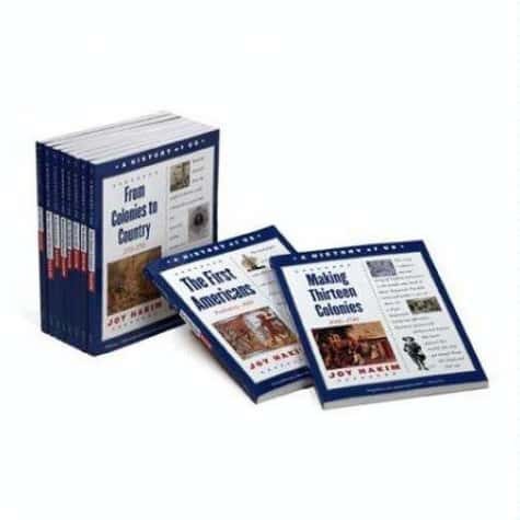 HISTORY OF US-3RD EDITION