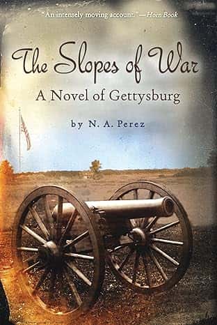 SLOPES OF WAR, THE