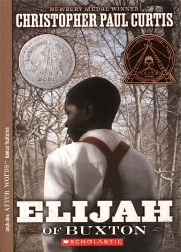 ELIJAH OF BUXTON