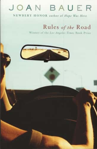 RULES OF THE ROAD