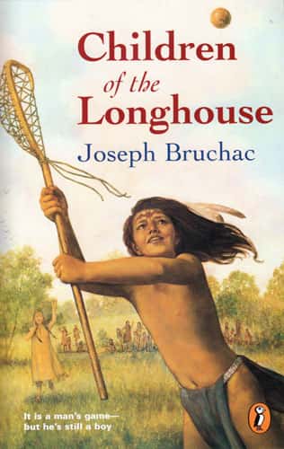 CHILDREN OF THE LONGHOUSE