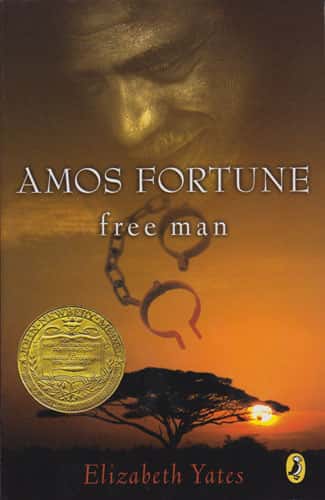 AMOS FORTUNE, FREE MAN