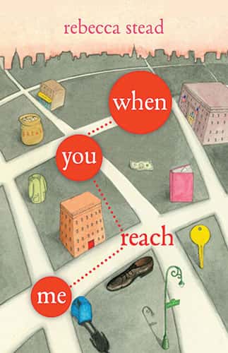 WHEN YOU REACH ME