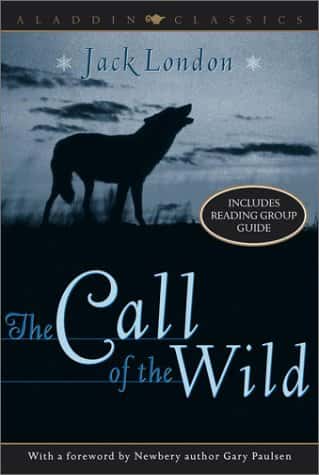 CALL OF THE WILD