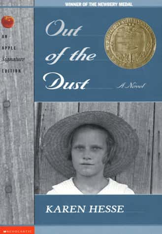 OUT OF THE DUST