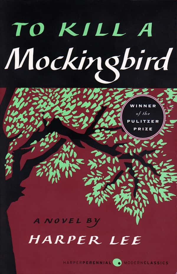 TO KILL A MOCKINGBIRD