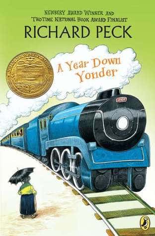 YEAR DOWN YONDER