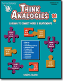 THINKING ANALOGIES B1