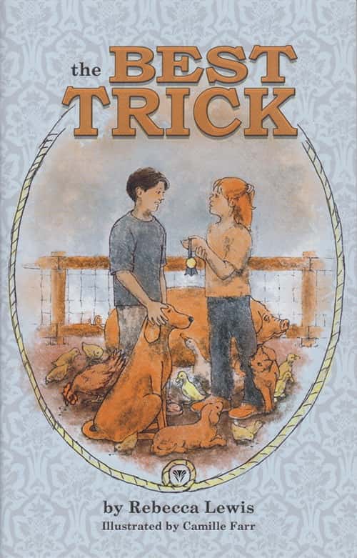 THE BEST TRICK