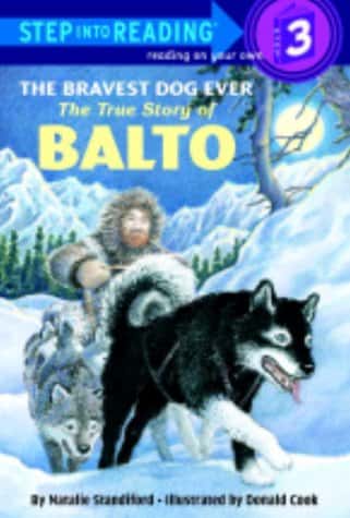 THE BRAVEST DOG EVER