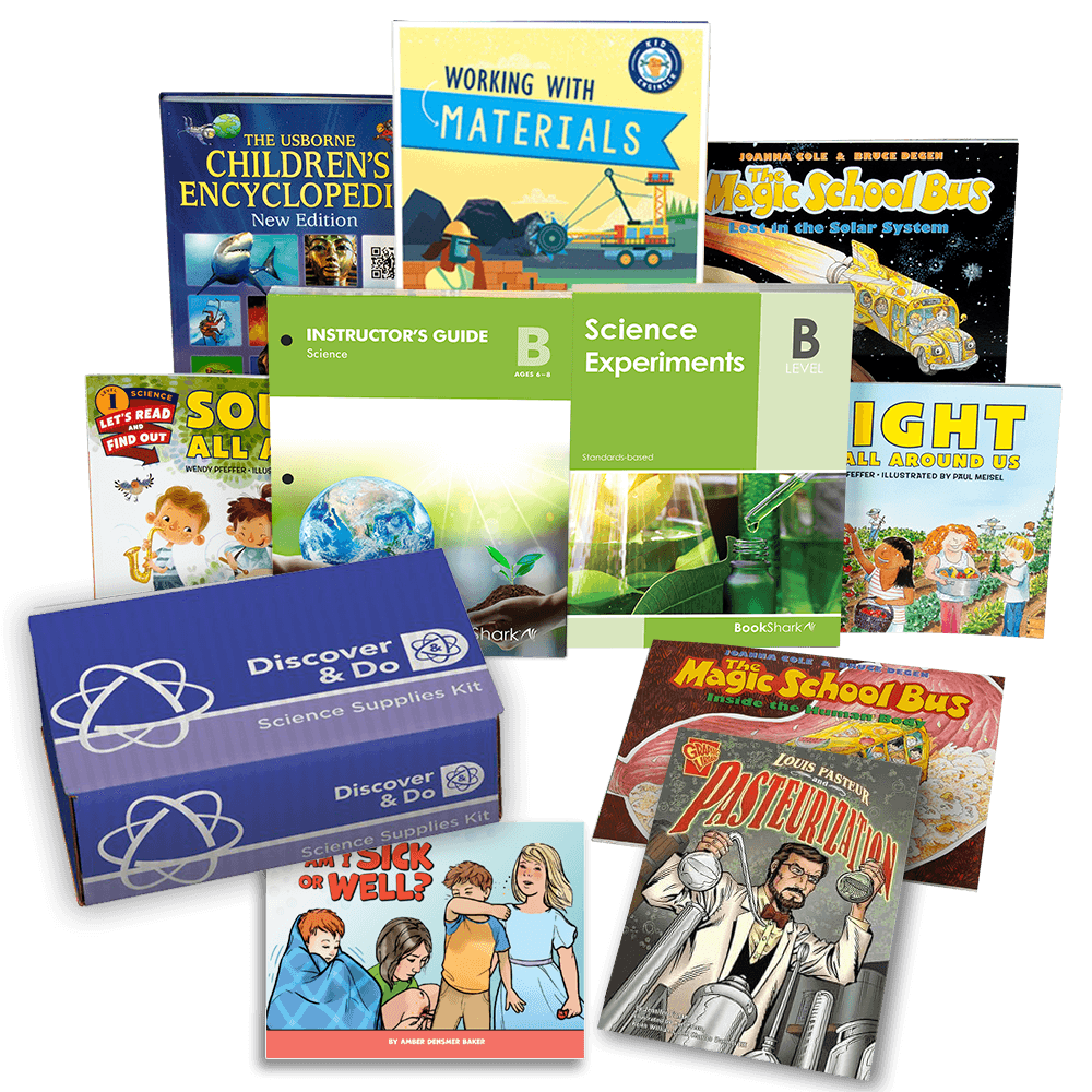 Level B Science Package