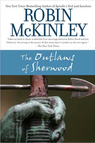 THE OUTLAWS OF SHERWOOD