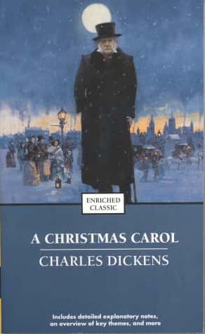 A CHRISTMAS CAROL