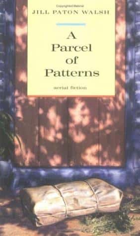 PARCEL OF PATTERNS, A