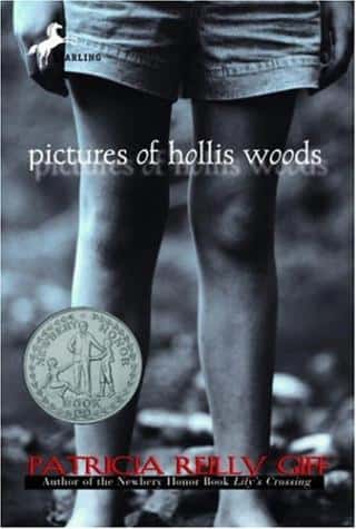 PICTURE OF HOLLIS WOODS