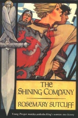 SHINING COMPANY, THE