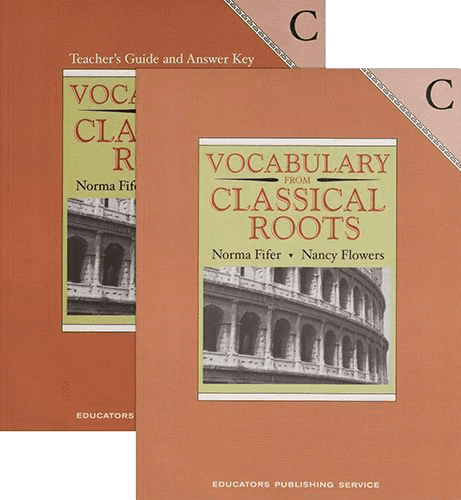 Classical Roots C