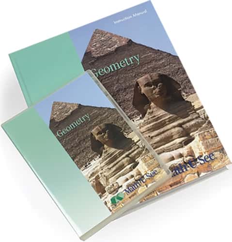 GEOMETRY DVD