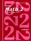 SAXON MATH 2 MEETING BOOK
