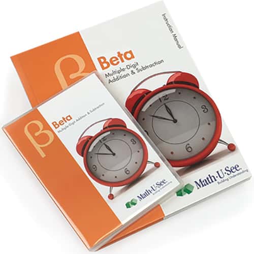 BETA INSTRUCTION MANUAL