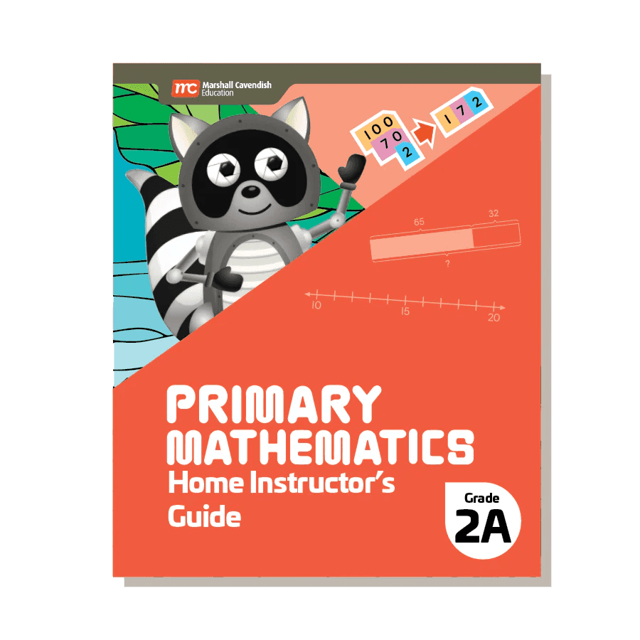 PRIMARY MATHEMATICS HOME IG 2A