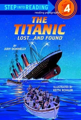 TITANIC: LOST AND FOUND