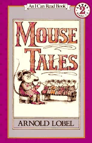 MOUSE TALES