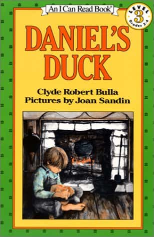 DANIEL'S DUCK