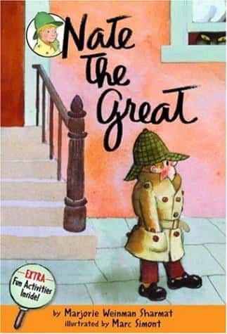 NATE THE GREAT
