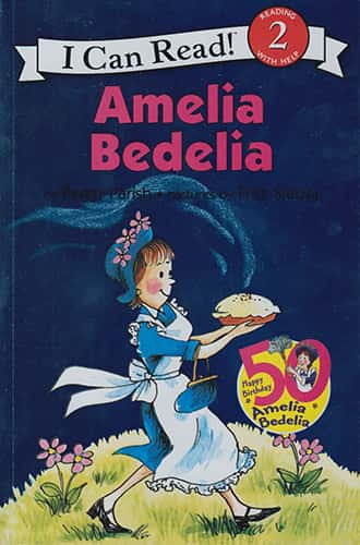 AMELIA BEDELIA