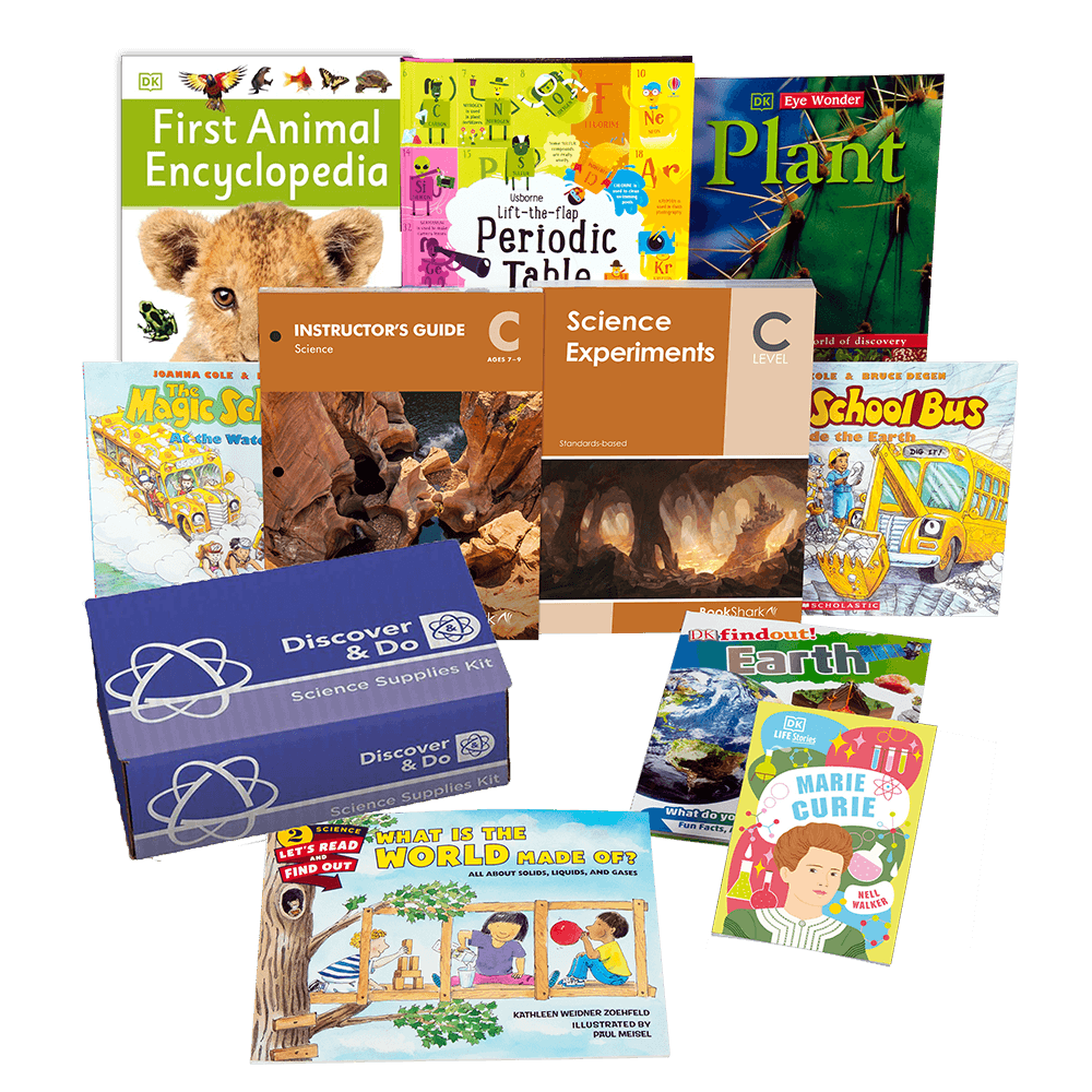 Science C Package