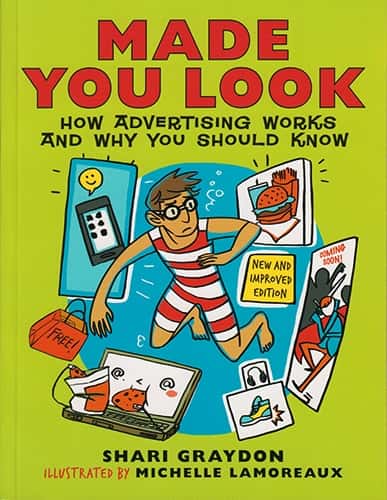 MADE YOU LOOK