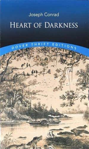 HEART OF DARKNESS