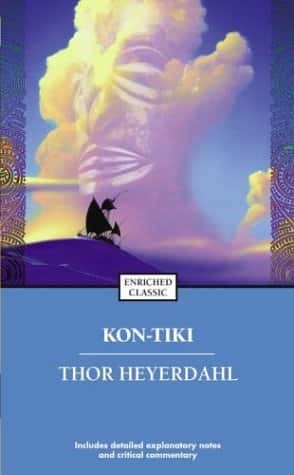 KON-TIKI