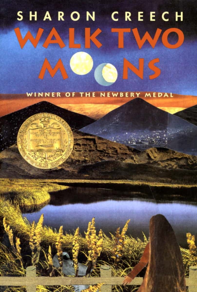 WALK TWO MOONS