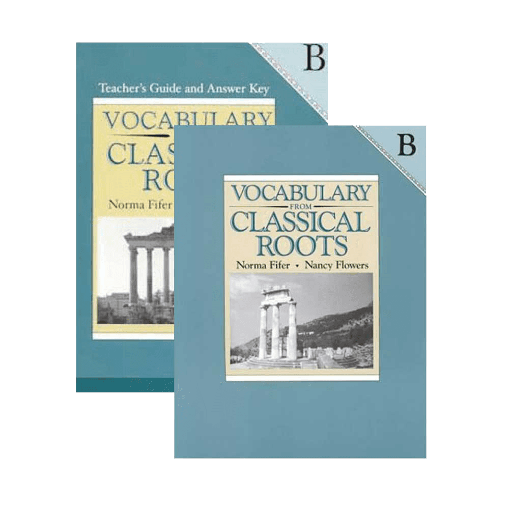 Classical Roots B