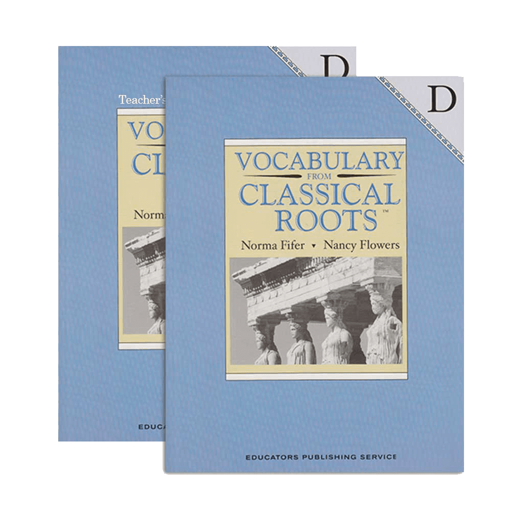 Classical Roots D