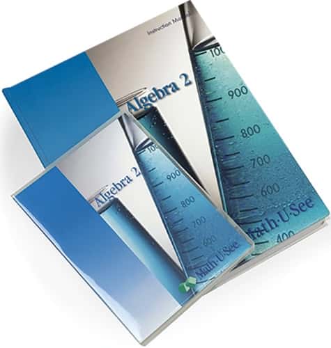 ALGEBRA 2 DVD