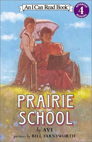 PRAIRIE SCHOOL