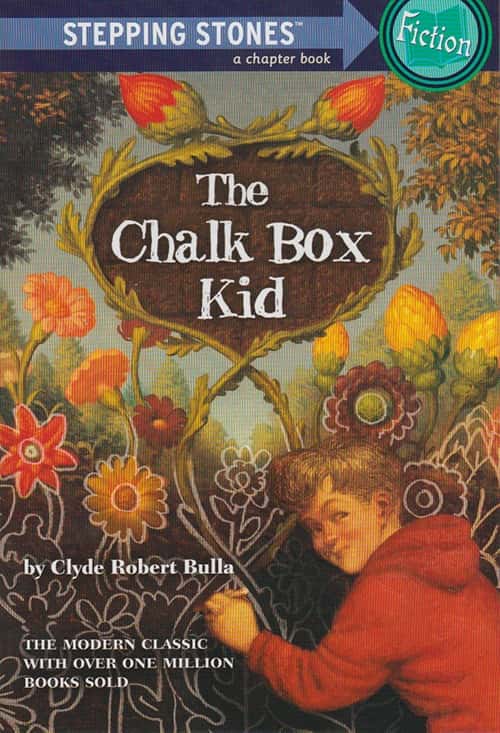 THE CHALK BOX KID