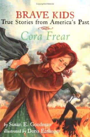CORA FREAR