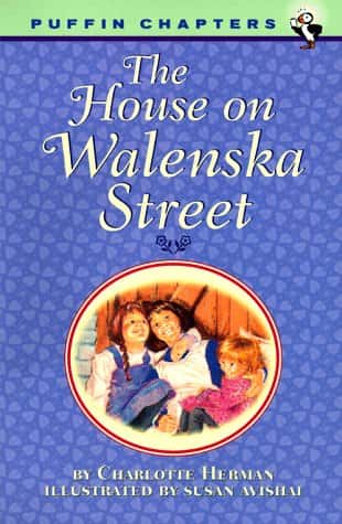 THE HOUSE ON WALENSKA STREET