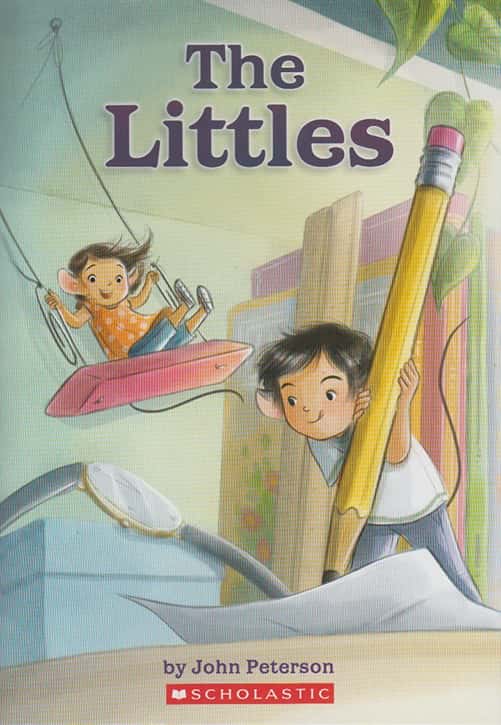 LITTLES, THE