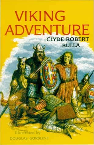 THE VIKING ADVENTURE