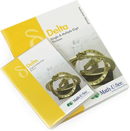DELTA DVD