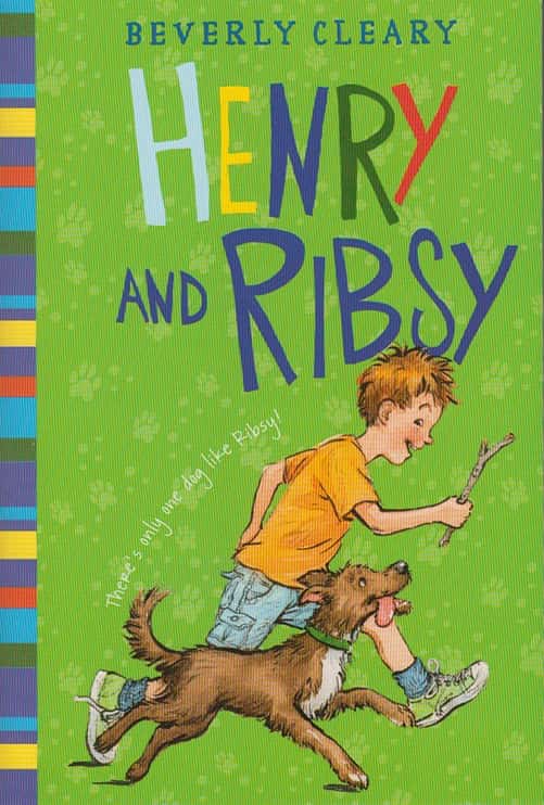 HENRY AND RIBSY